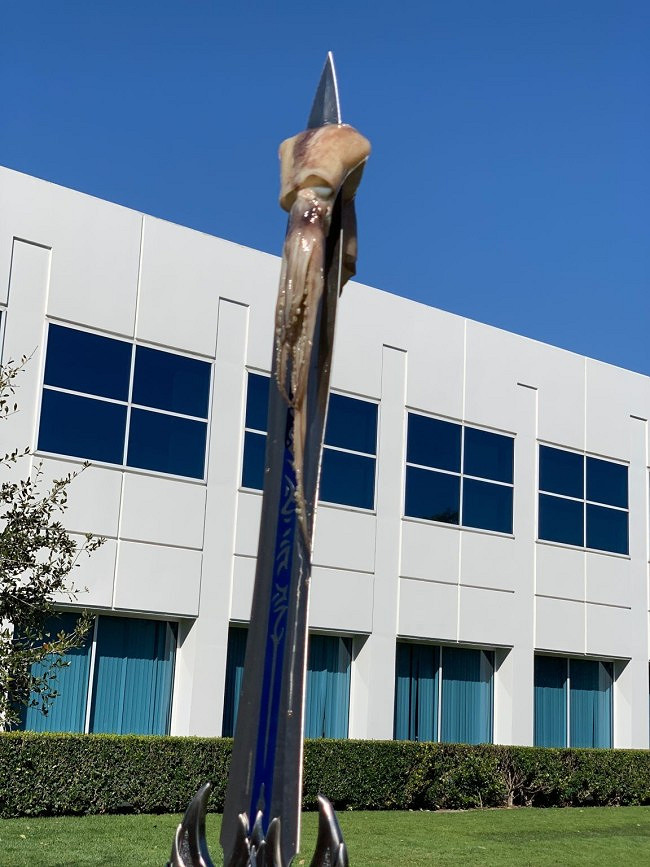 復活吧我的勇士!《OW》設計師被裁後入職《WOW》 復活吧我的勇士!《OW》設計師被裁後入職《WOW》