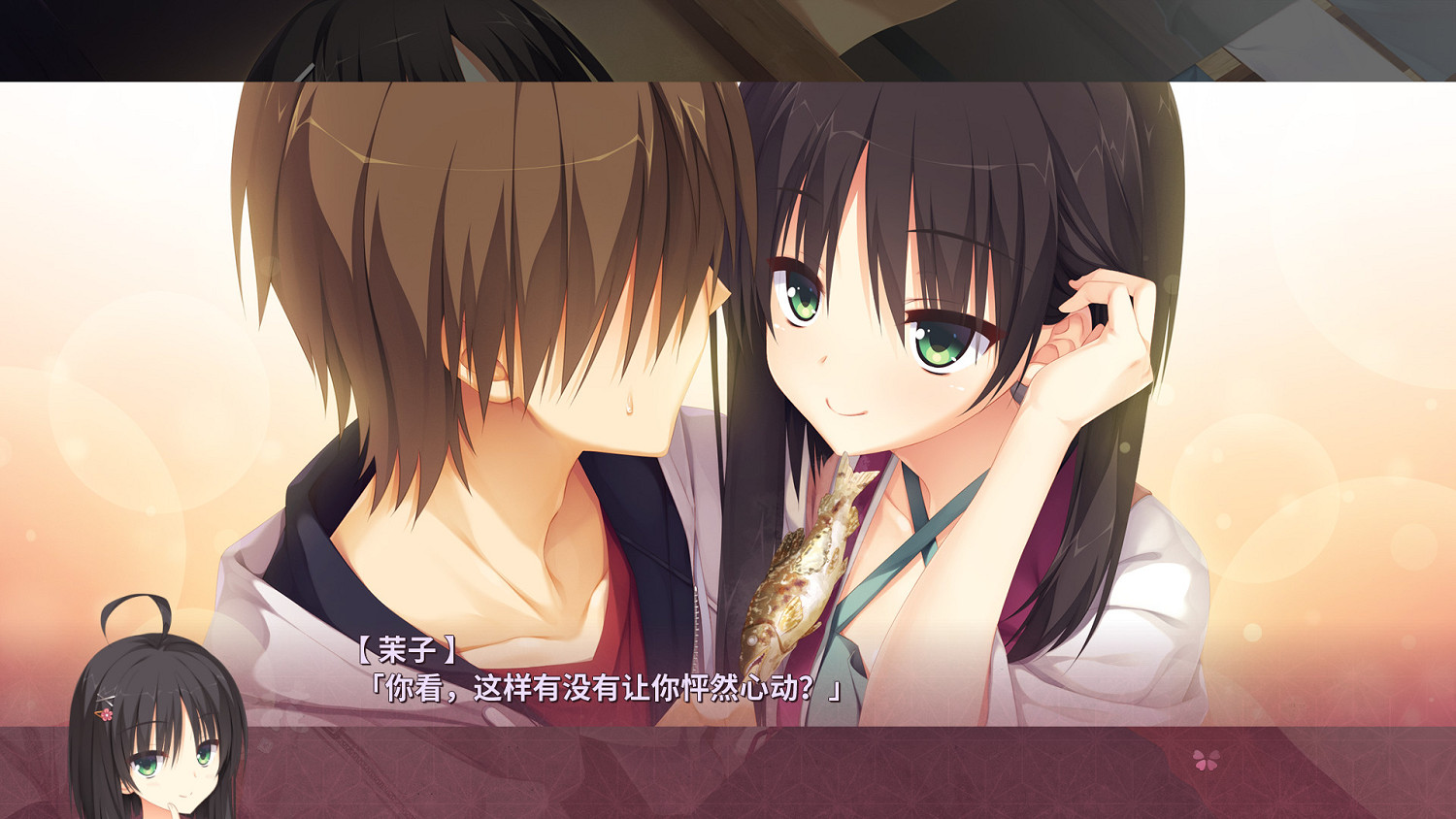 美少女Galgame《千戀萬花》全球銷量突破50萬！