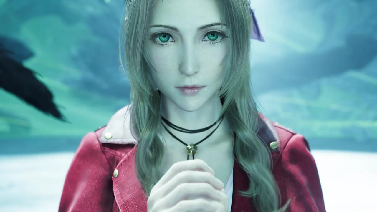 《最終幻想7：重生》新預告 主角團能否阻止薩菲羅斯