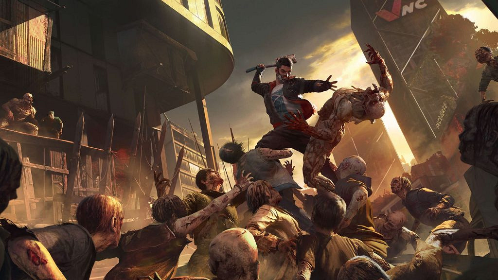 《垂死之光2:Reloaded版》正式公布!2月22日發售 《垂死之光2:Reloaded版》正式公布!2月22日發售