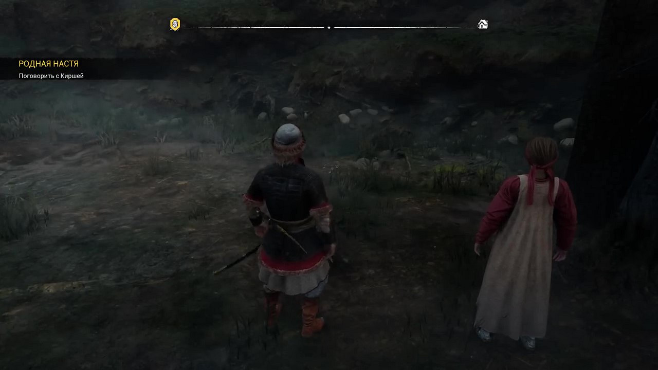 俄羅斯歷史題材RPG《Смута(混亂)》實機 4月4日發售 俄羅斯歷史題材RPG《Смута(混亂)》實機 4月4日發售