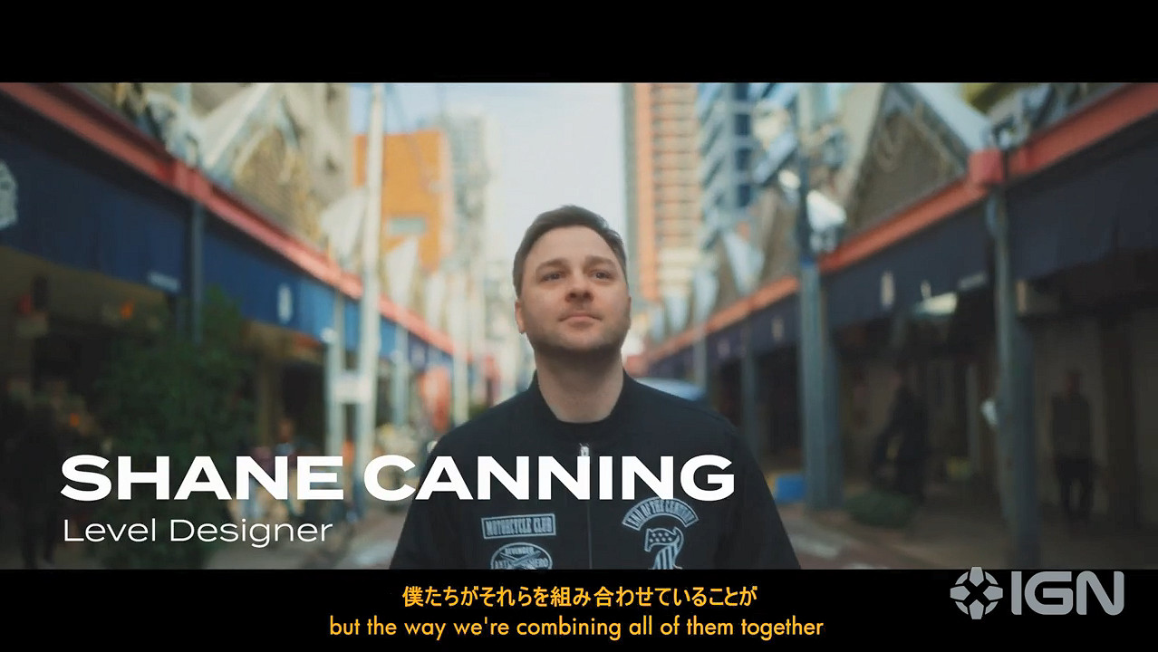 中村育美“妖怪獵人”新作《KEMURI》開發幕後公開! 中村育美“妖怪獵人”新作《KEMURI》開發幕後公開!