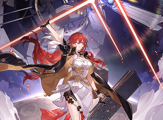 崩壞星穹鐵道流螢培養攻略