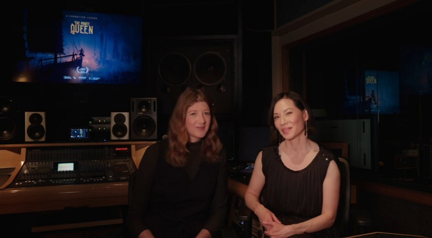 扮演中國女海盜鄭一嫂!VR遊戲《海盜女王》3月7日發售 扮演中國女海盜鄭一嫂!VR遊戲《海盜女王》3月7日發售