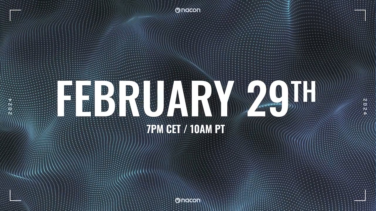 Nacon直面會定檔!《貪婪之秋2》新情報即將公開 Nacon直面會定檔!《貪婪之秋2》新情報即將公開