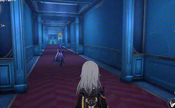 星鐵2.0細節太到位了,花瓶砸歪還有星穹拿 星鐵2.0細節太到位了,花瓶砸歪還有星穹拿