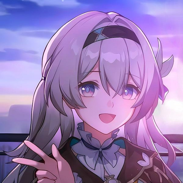 崩壞星穹鐵道流螢頭像大全