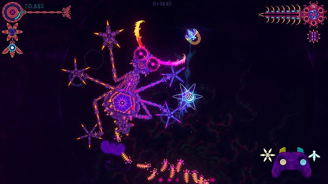 《NIDUS》登陸Steam 奇幻主題肉鴿生存戰鬥 《NIDUS》登陸Steam 奇幻主題肉鴿生存戰鬥