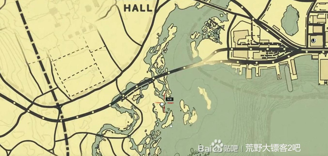 《荒野大鏢客2》強力近戰武器推薦 《荒野大鏢客2》強力近戰武器推薦