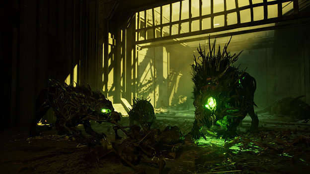 新品節最受歡迎前五十:深入探索動作生存冒險《血清》世界 新品節最受歡迎前五十:深入探索動作生存冒險《血清》世界