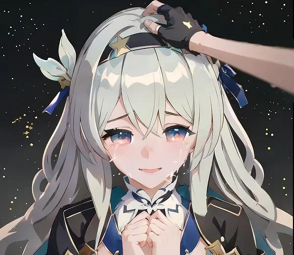 崩壞星穹鐵道流螢高清立繪壁紙圖片大全