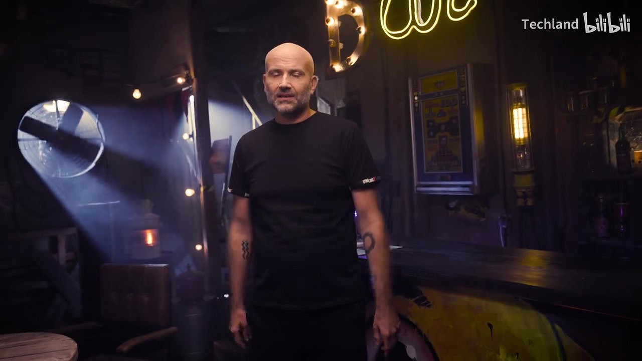 Techland：《垂死之光2》秋冬更新計劃提前預覽