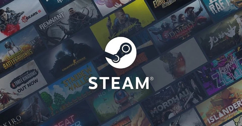 V社回顧Steam2023年：熱門遊戲數量為五年前的兩倍多