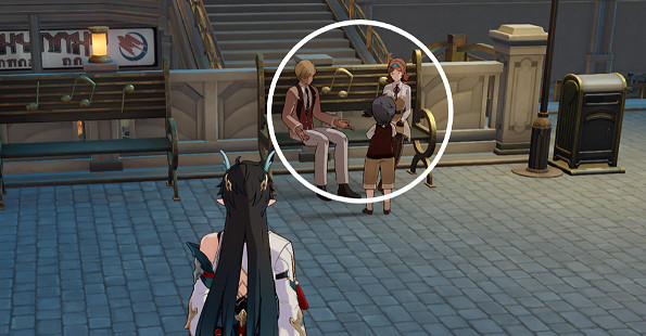 《崩壞星穹鐵道》羅生門怎麽解鎖 羅生門成就攻略