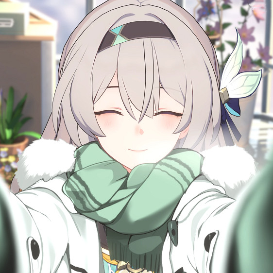 崩壞星穹鐵道流螢頭像大全