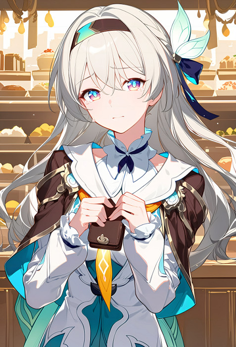 崩壞星穹鐵道流螢培養攻略