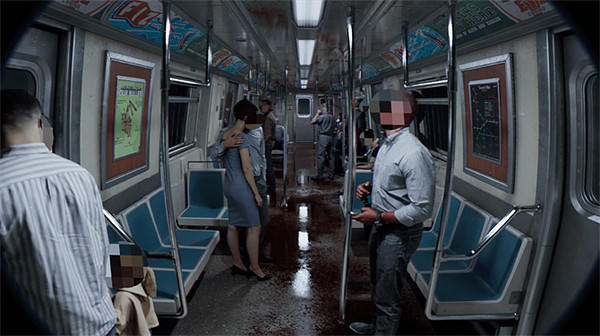 《Fractured Mind》PC試玩發布:致敬恐怖遊戲《P.T.》