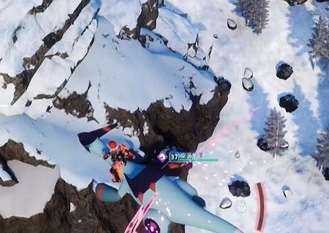 《幻獸帕魯》純水晶作用介紹 《幻獸帕魯》純水晶作用介紹