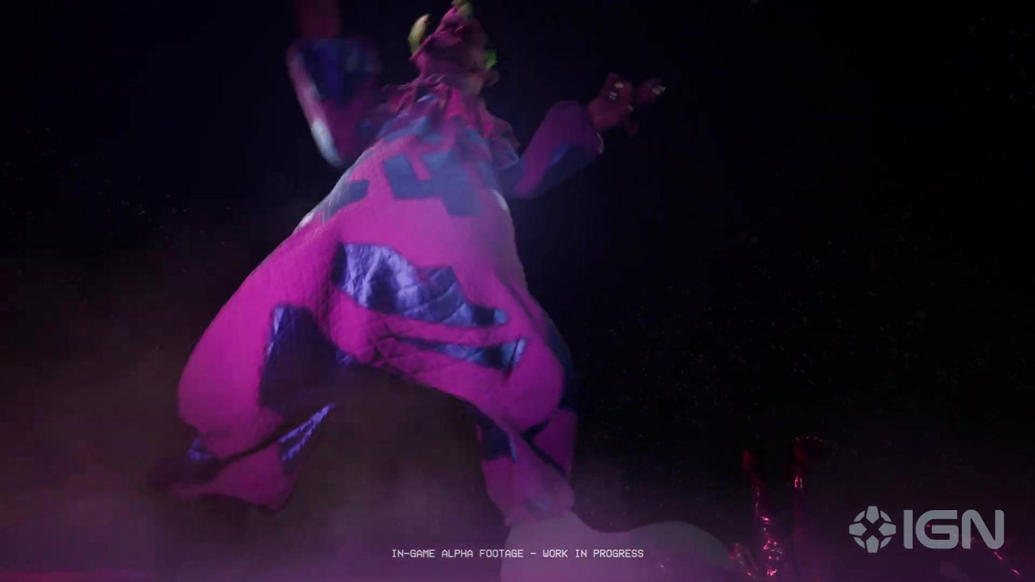 非對稱多人對抗遊戲《外太空殺人小醜》6/4推出 非對稱多人對抗遊戲《外太空殺人小醜》6/4推出