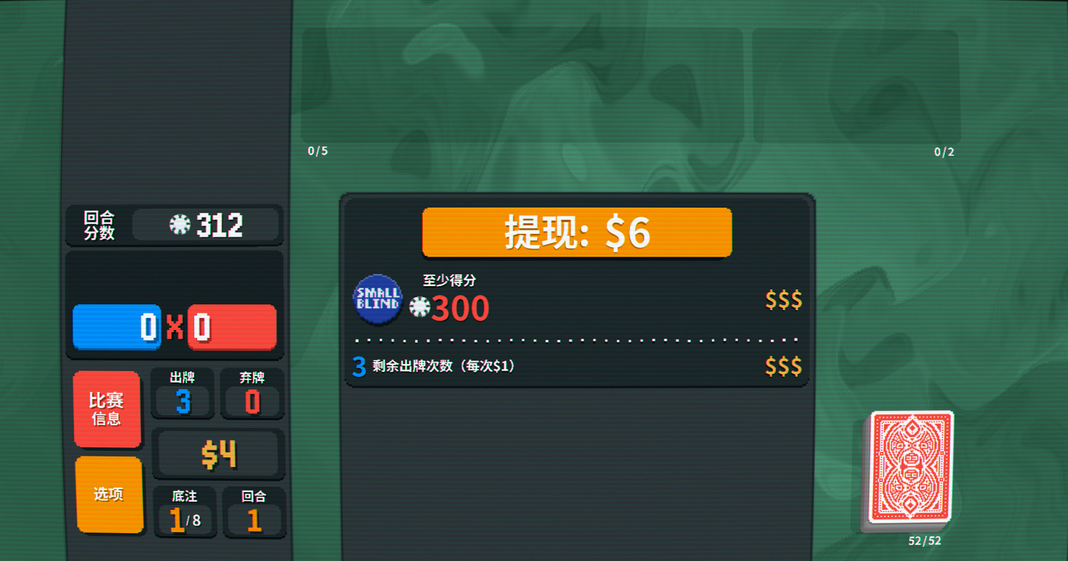 《Balatro》：德州撲克？年度最佳肉鴿卡牌遊戲之一！