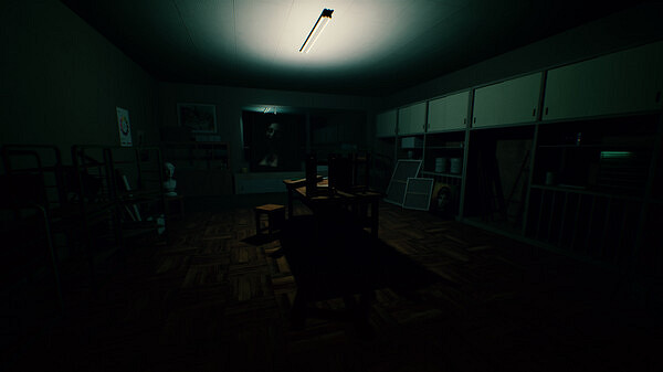 多人合作恐怖遊戲《迷宮校舍》將於明日正式發售！