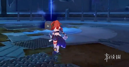 崩壞3系世磐座寶箱位置