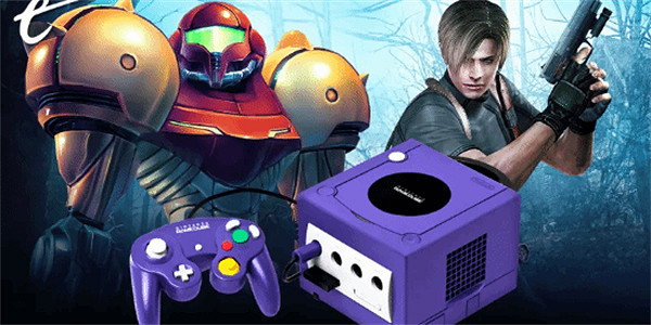 舅舅黨發文暗示：任天堂直面會將來有可能有關於NGC的內容