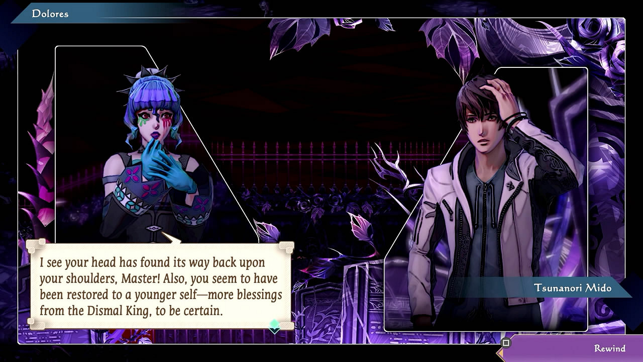 《沙加：翠之超越》活動影像 介紹遊戲玩法機制/系統