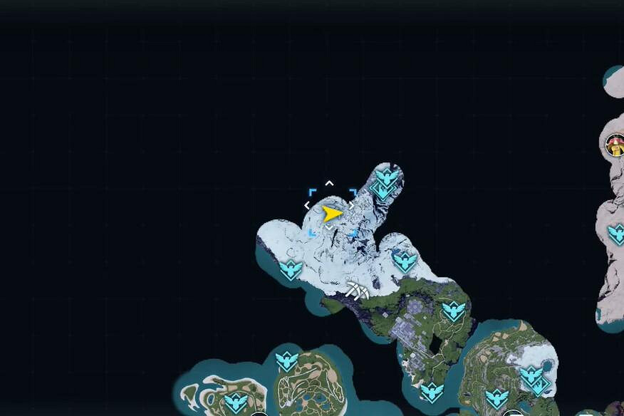 《幻獸帕魯》純水晶做金屬方法