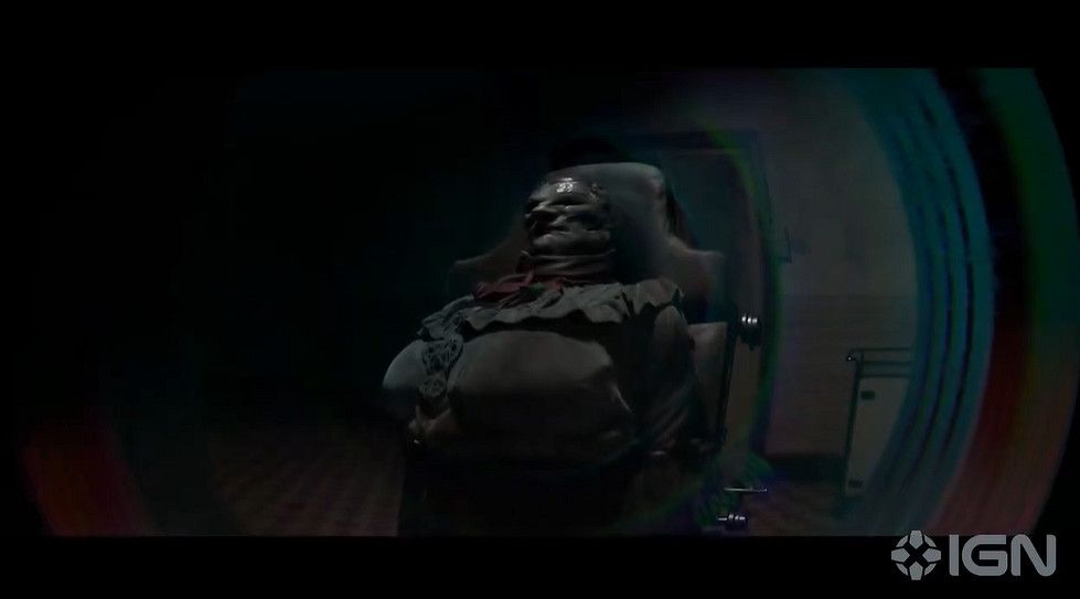 《逃生：試煉》新預告公布！3月5日登陸多平台發售！