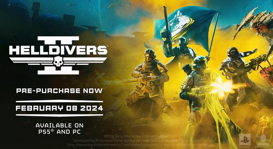 地獄潛兵2無法加入遊戲大廳 黑屏、閃退、崩潰、啟動失敗的解決方法