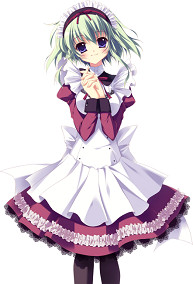 《純白交響曲 -Love is pure white- HD Remake》中文版發售在即！