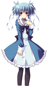 《純白交響曲 -Love is pure white- HD Remake》中文版發售在即！