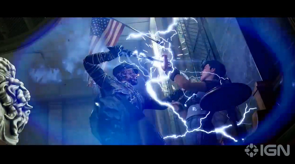 《逃生：試煉》新預告公布！3月5日登陸多平台發售！