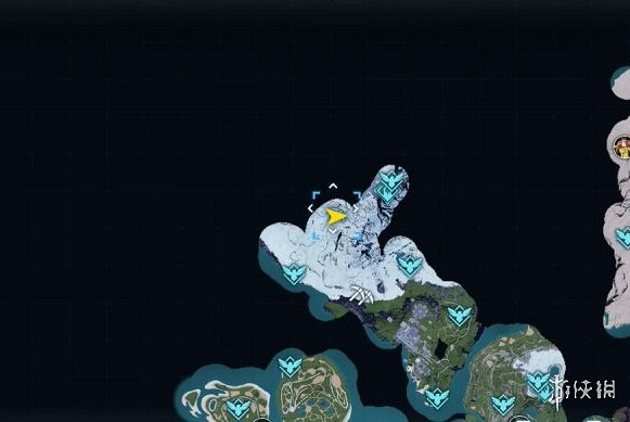 《幻獸帕魯》純水晶購買位置 《幻獸帕魯》純水晶購買位置