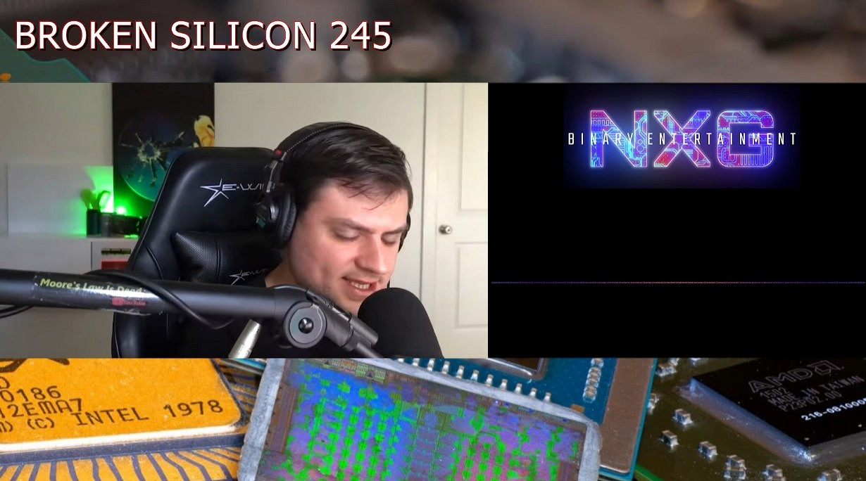 性能怪獸來襲?曝PS5 Pro將來有可能主打4K遊戲/120幀! 性能怪獸來襲?曝PS5 Pro將來有可能主打4K遊戲/120幀!