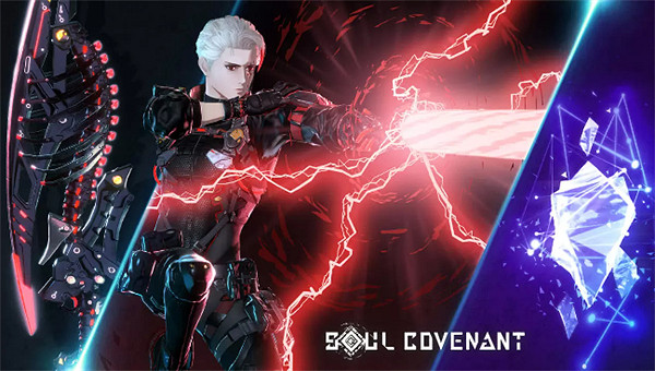 VR遊戲《靈魂契約》新系統與必殺技公開 將於近期發售