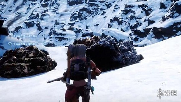 《幻獸帕魯》純水晶獲取方法 《幻獸帕魯》純水晶獲取方法