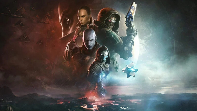 或被完全掌控?索尼總裁:Bungie在業務方面需要改進 或被完全掌控?索尼總裁:Bungie在業務方面需要改進
