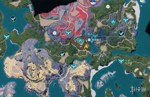 《幻獸帕魯》搬家物資介紹 《幻獸帕魯》搬家物資介紹