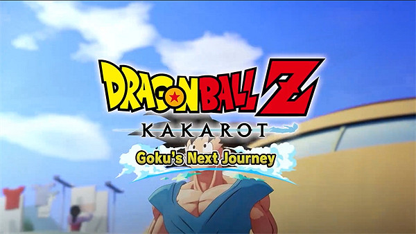 《龍珠Z：卡卡洛特》季票2最終DLC發售 全新預告公布