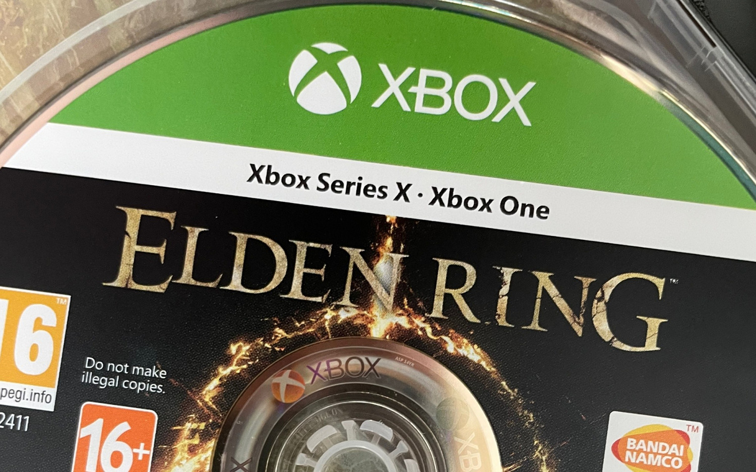 斯賓塞暗示Xbox實體遊戲的減少是玩家自己做出的選擇 斯賓塞暗示Xbox實體遊戲的減少是玩家自己做出的選擇