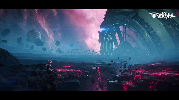 《逆戰:未來》實機展示公布:畫質提升 機甲模式亮眼 《逆戰:未來》實機展示公布:畫質提升 機甲模式亮眼