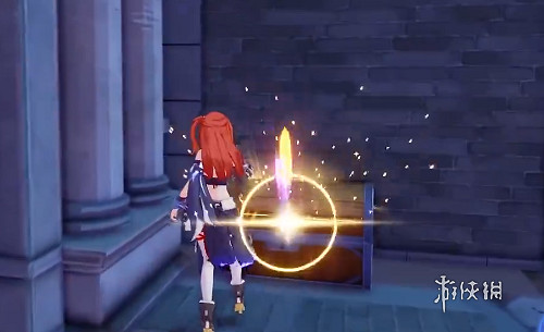 崩壞3溢濁荒噓寶箱位置 崩壞3溢濁荒噓寶箱位置