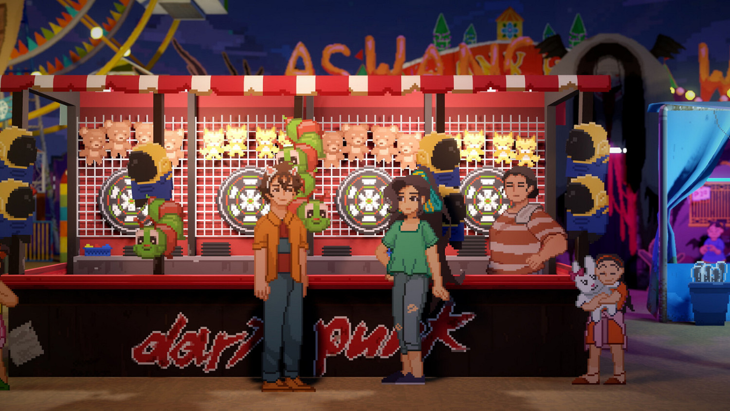 《Until Then》正式預告 試玩Demo現已上線 《Until Then》正式預告 試玩Demo現已上線