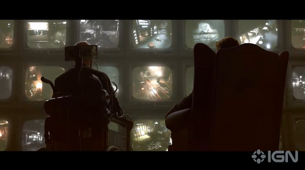 《逃生：試煉》新預告公布！3月5日登陸多平台發售！