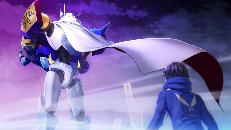 《數碼寶貝物語》新作仍在開發中  3月9日或有新消息