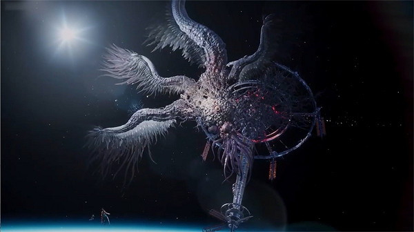 《星刃》新預告公布：包含實機展示 服裝豐富戰鬥爽快