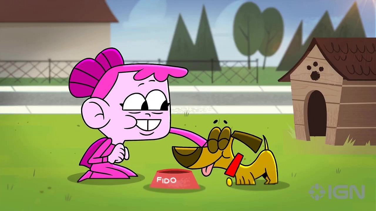 地牢冒險遊戲《#BLUD》發售日預告 6月18日發售