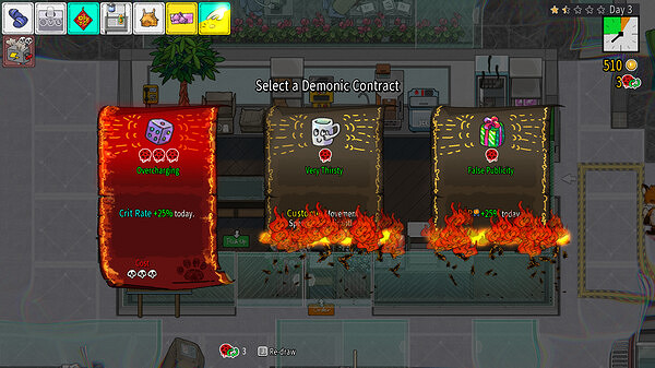 賽博奶茶店！多人合作遊戲《杯杯倒滿》Steam正式發售